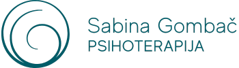 Sabina Gombač - Psihoterapija